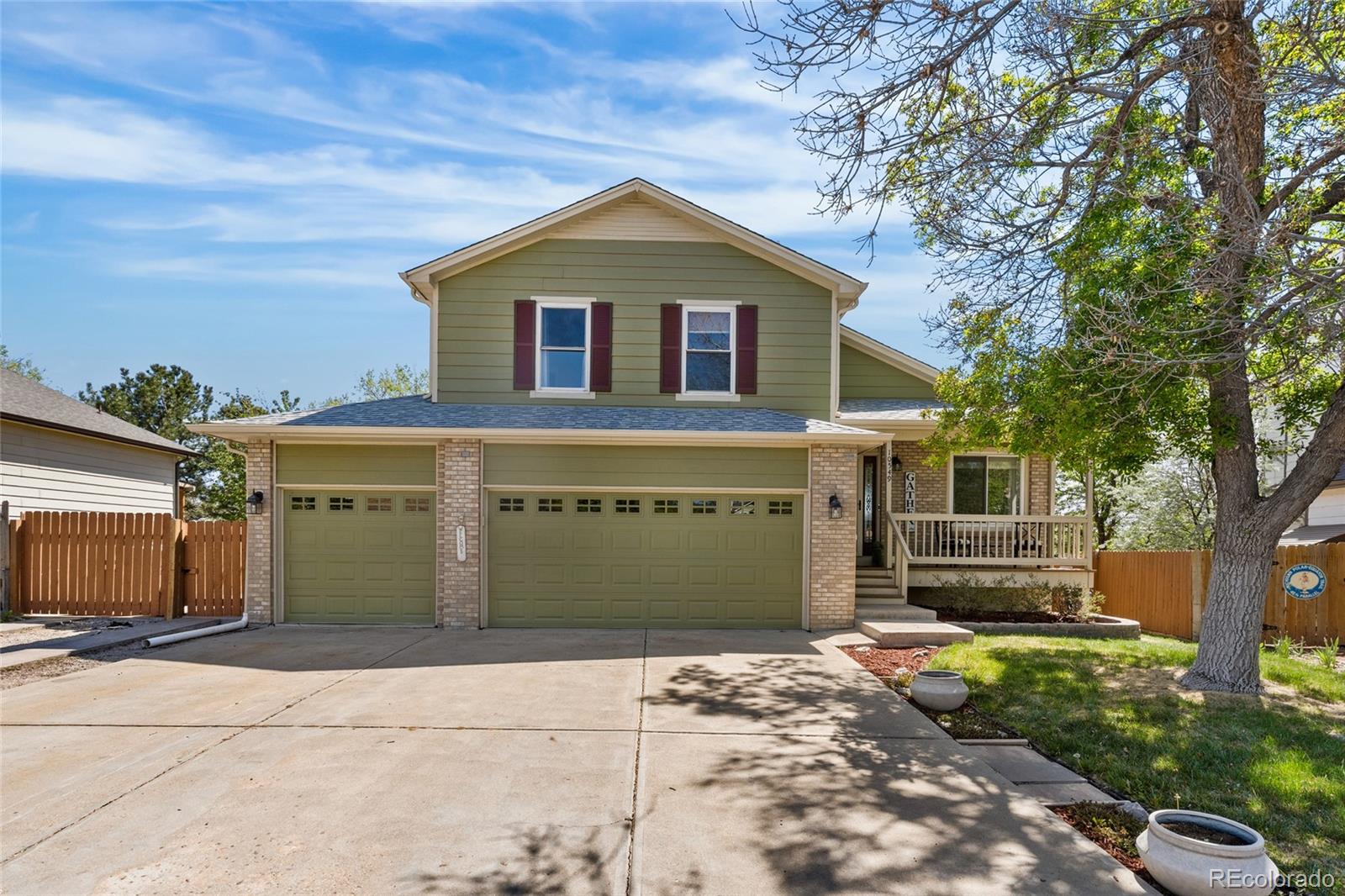 10549 Clermont Way Thornton CO 80233