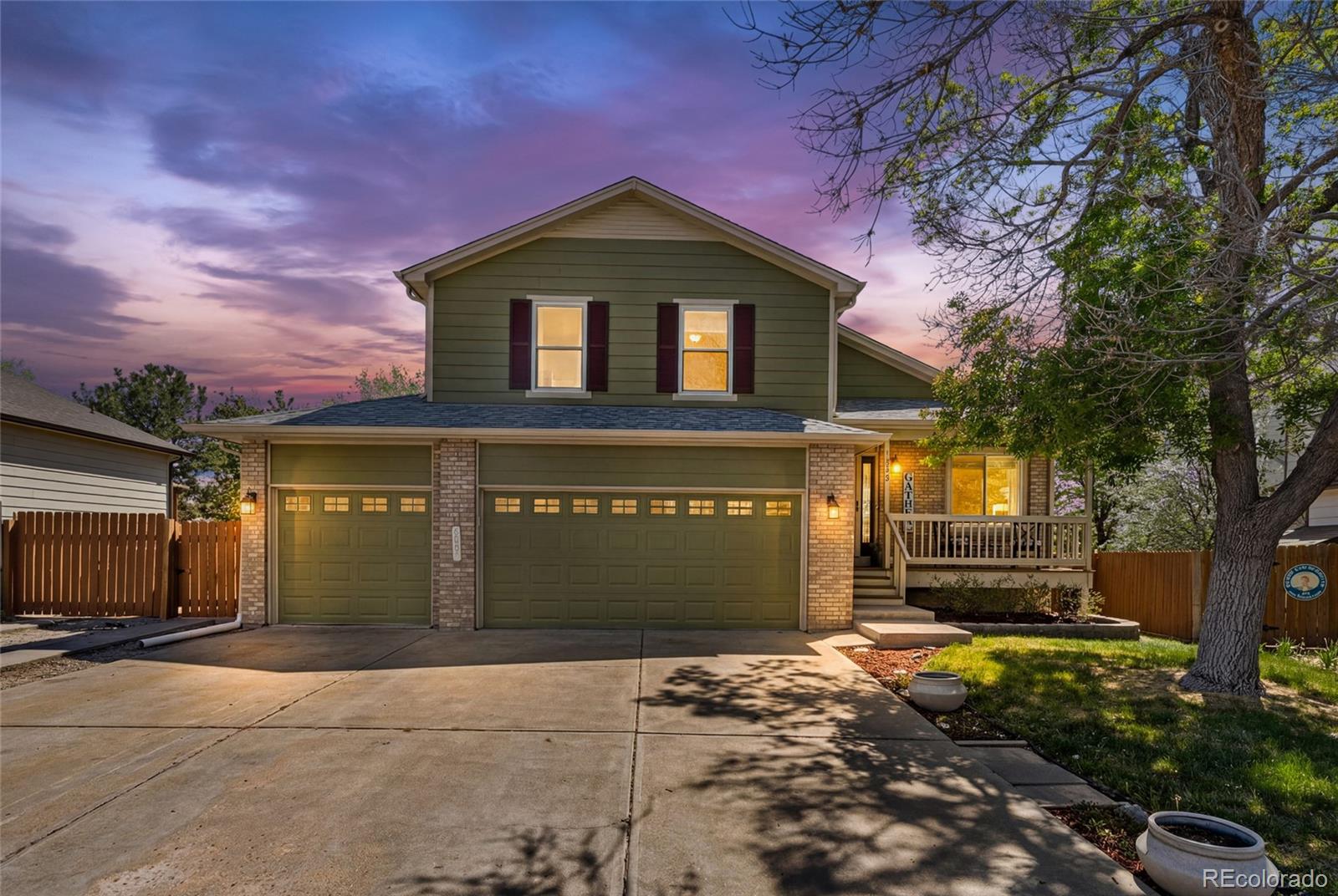 10549 Clermont Way Thornton CO 80233
