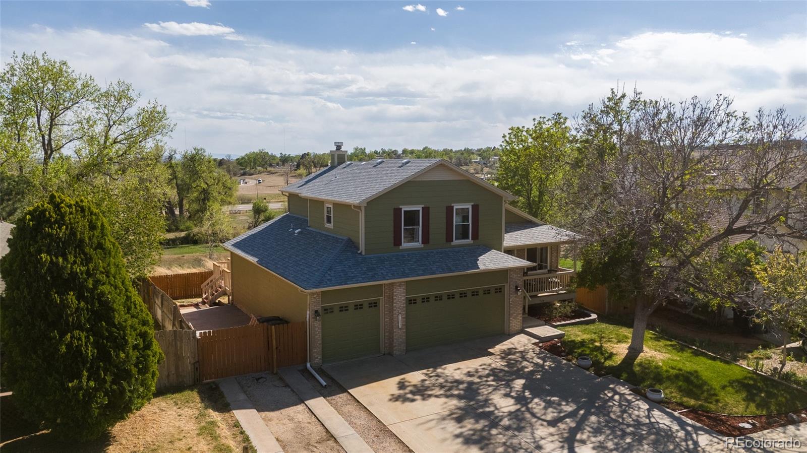 10549 Clermont Way Thornton CO 80233
