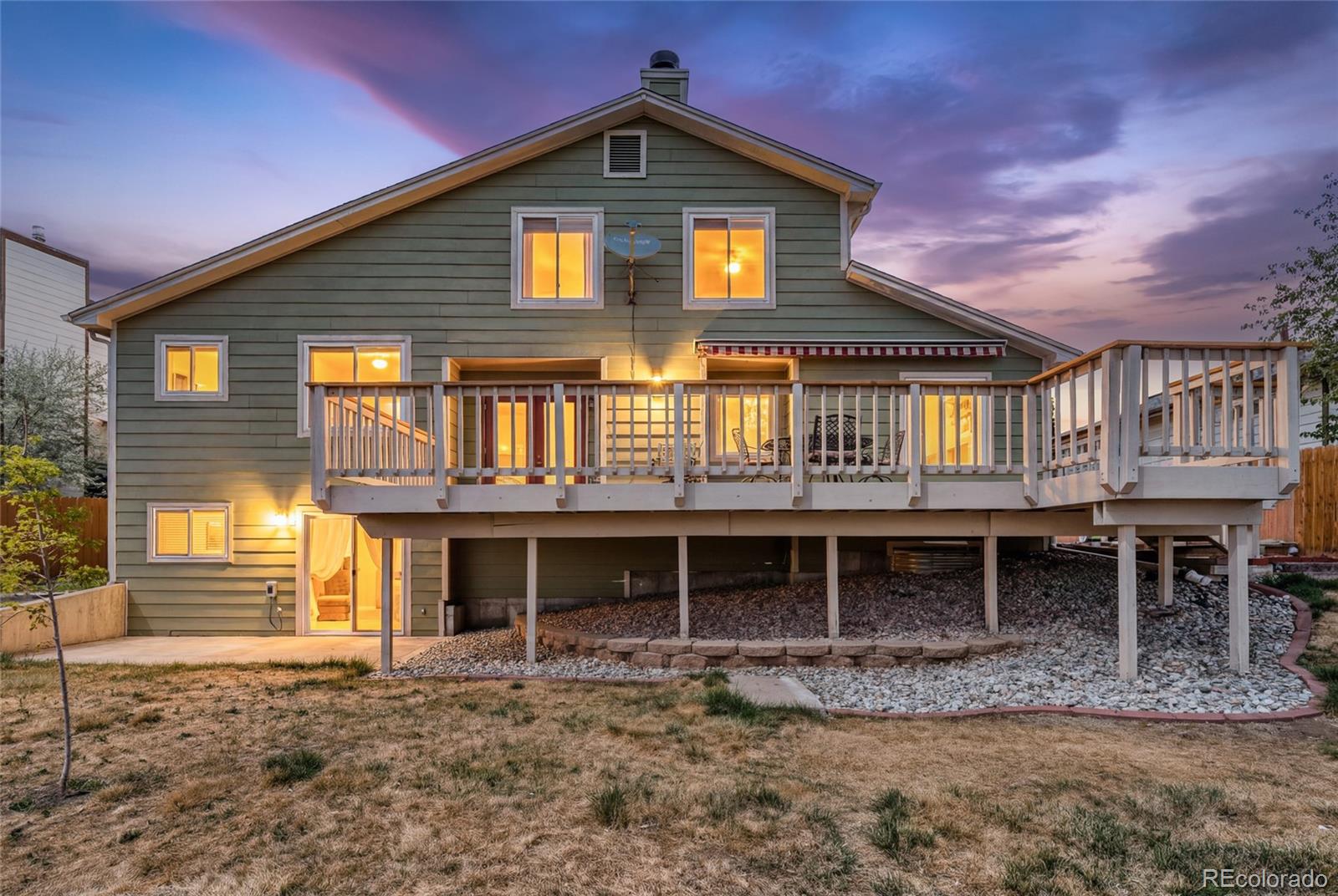 10549 Clermont Way Thornton CO 80233