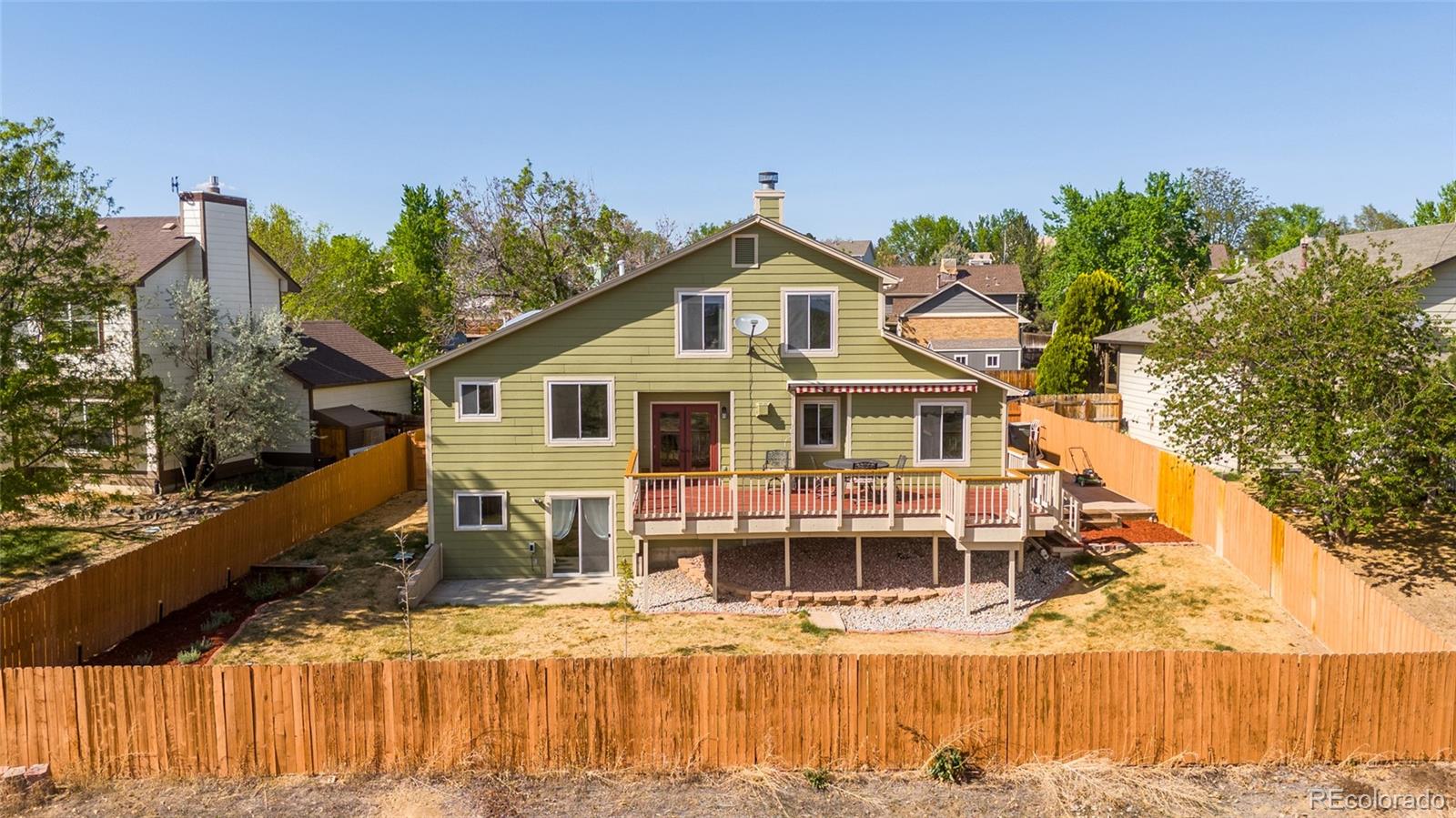 10549 Clermont Way Thornton CO 80233