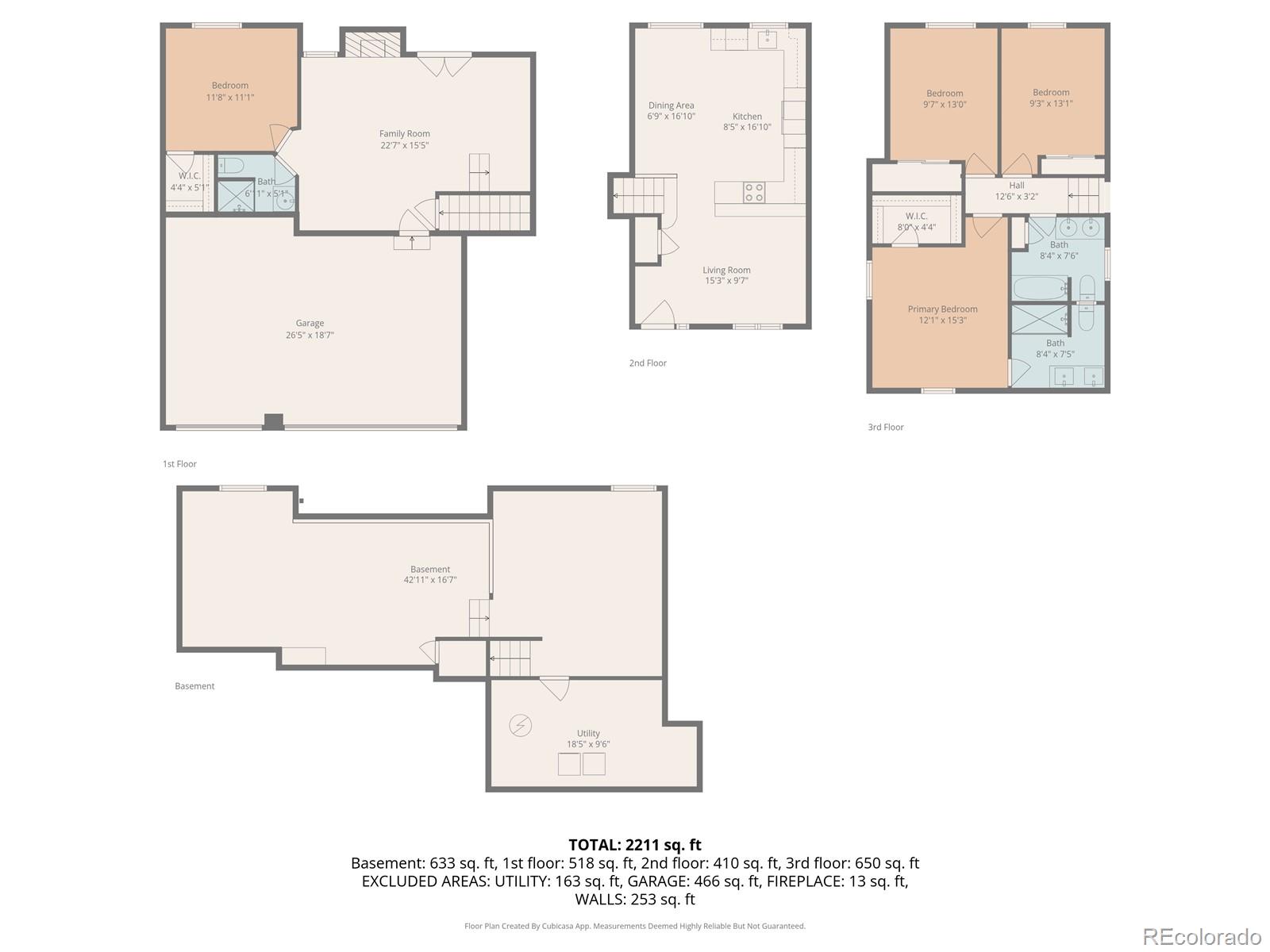 10549 Clermont Way Thornton CO 80233