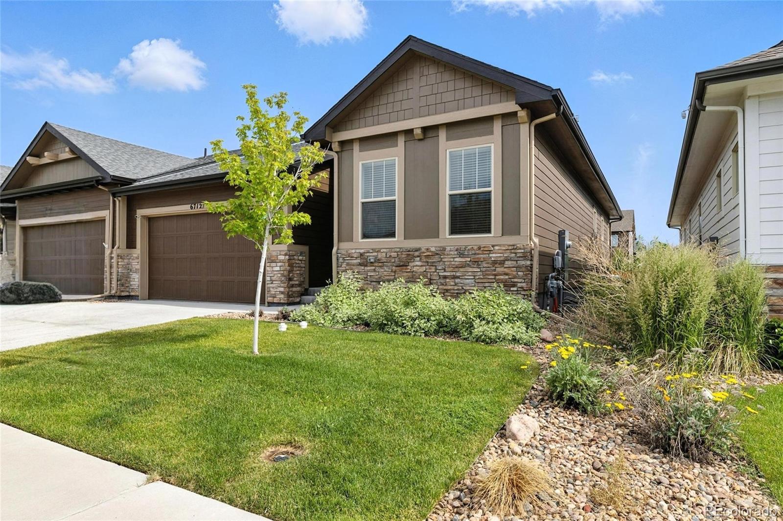 6712 Sea Oats Drive Parker CO 80138