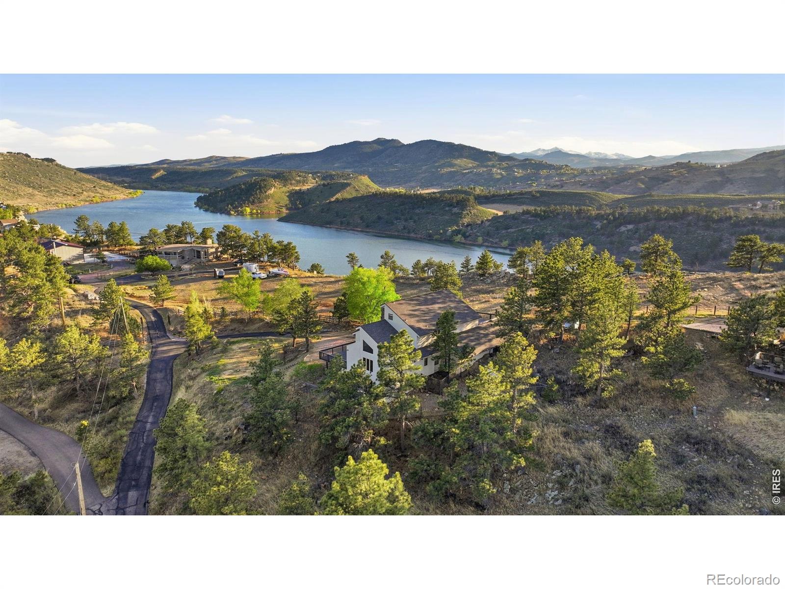 3514 Horsetooth Cliffs Way Fort Collins CO 80526