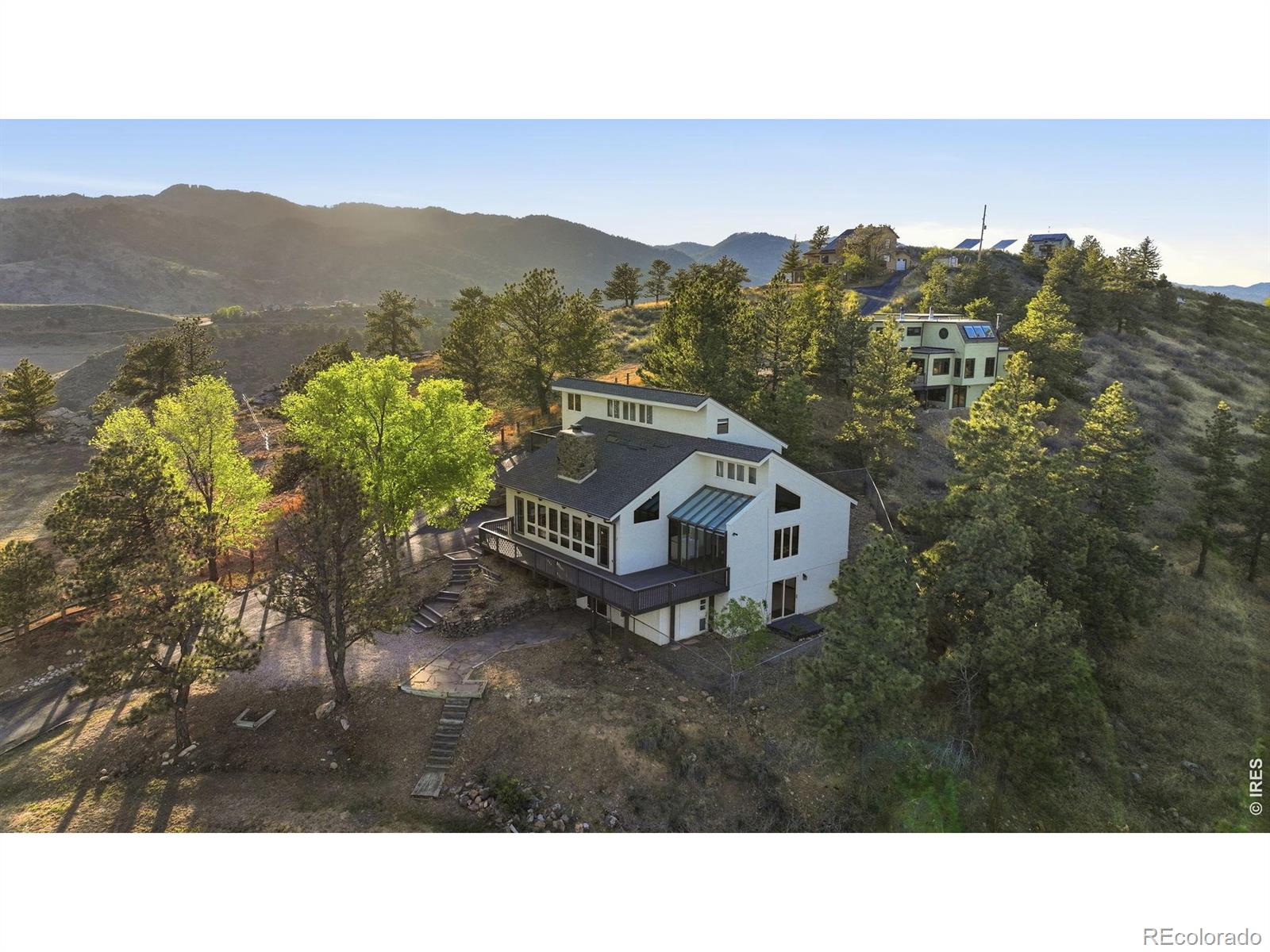 3514 Horsetooth Cliffs Way Fort Collins CO 80526