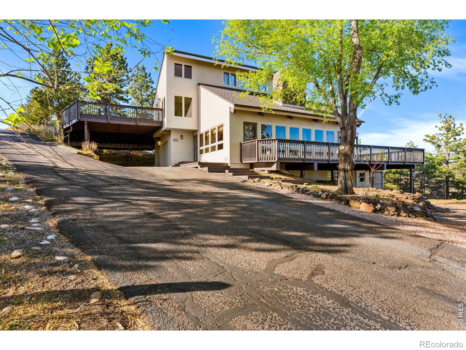 3514 Horsetooth Cliffs Way Fort Collins CO 80526