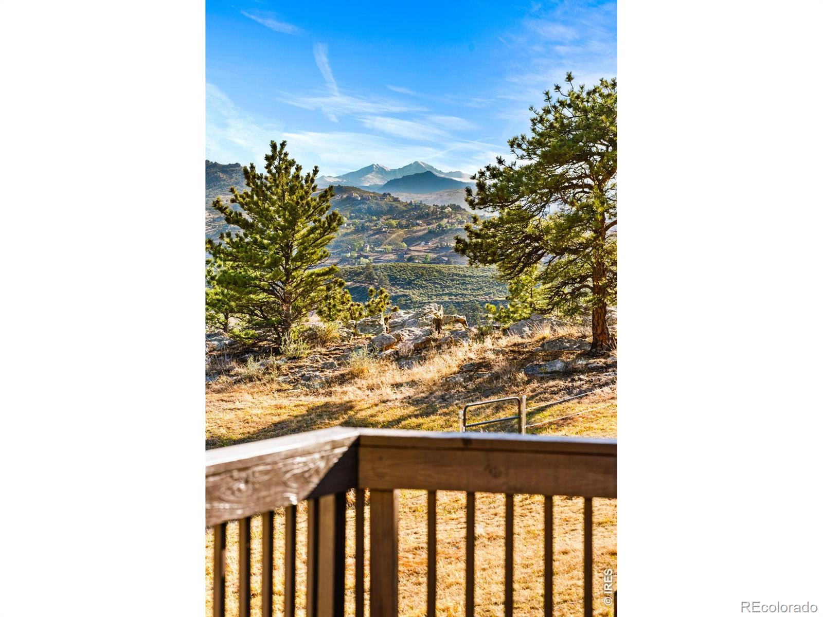 3514 Horsetooth Cliffs Way Fort Collins CO 80526