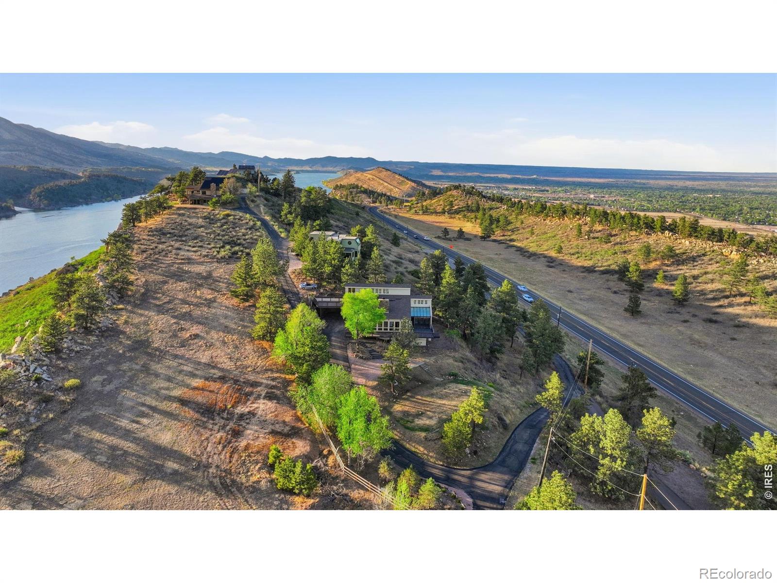 3514 Horsetooth Cliffs Way Fort Collins CO 80526