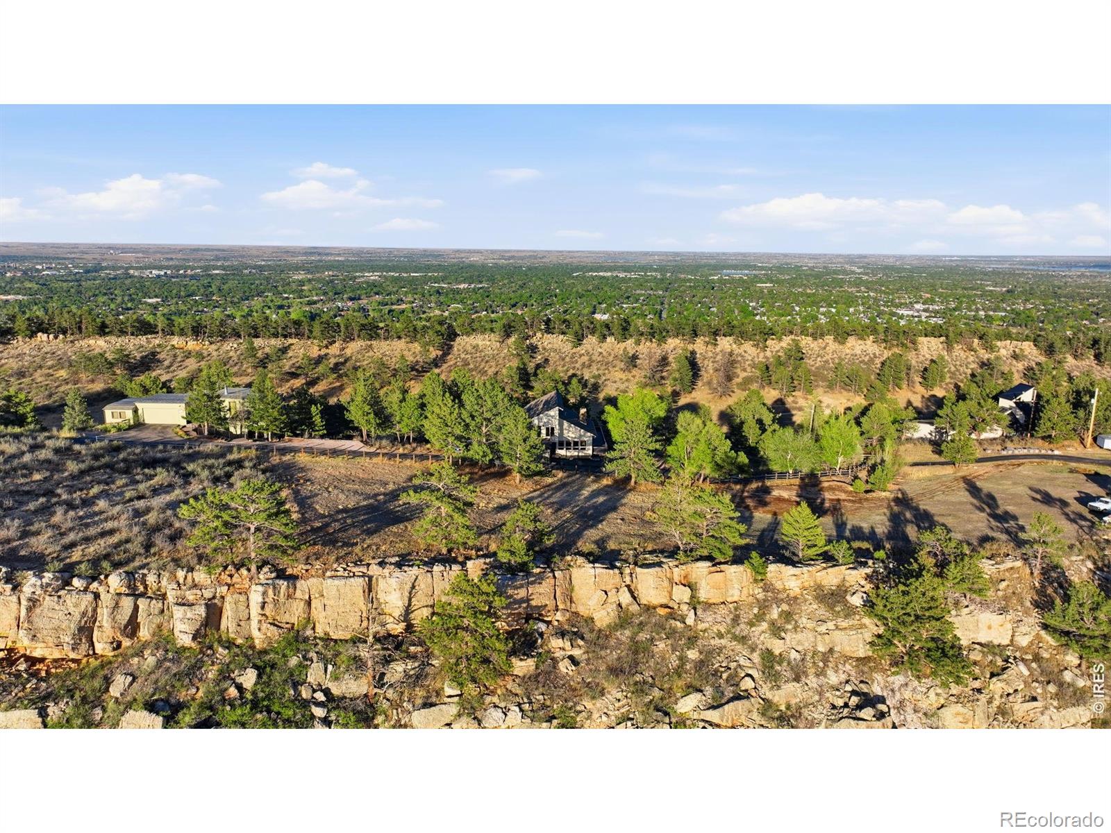 3514 Horsetooth Cliffs Way Fort Collins CO 80526