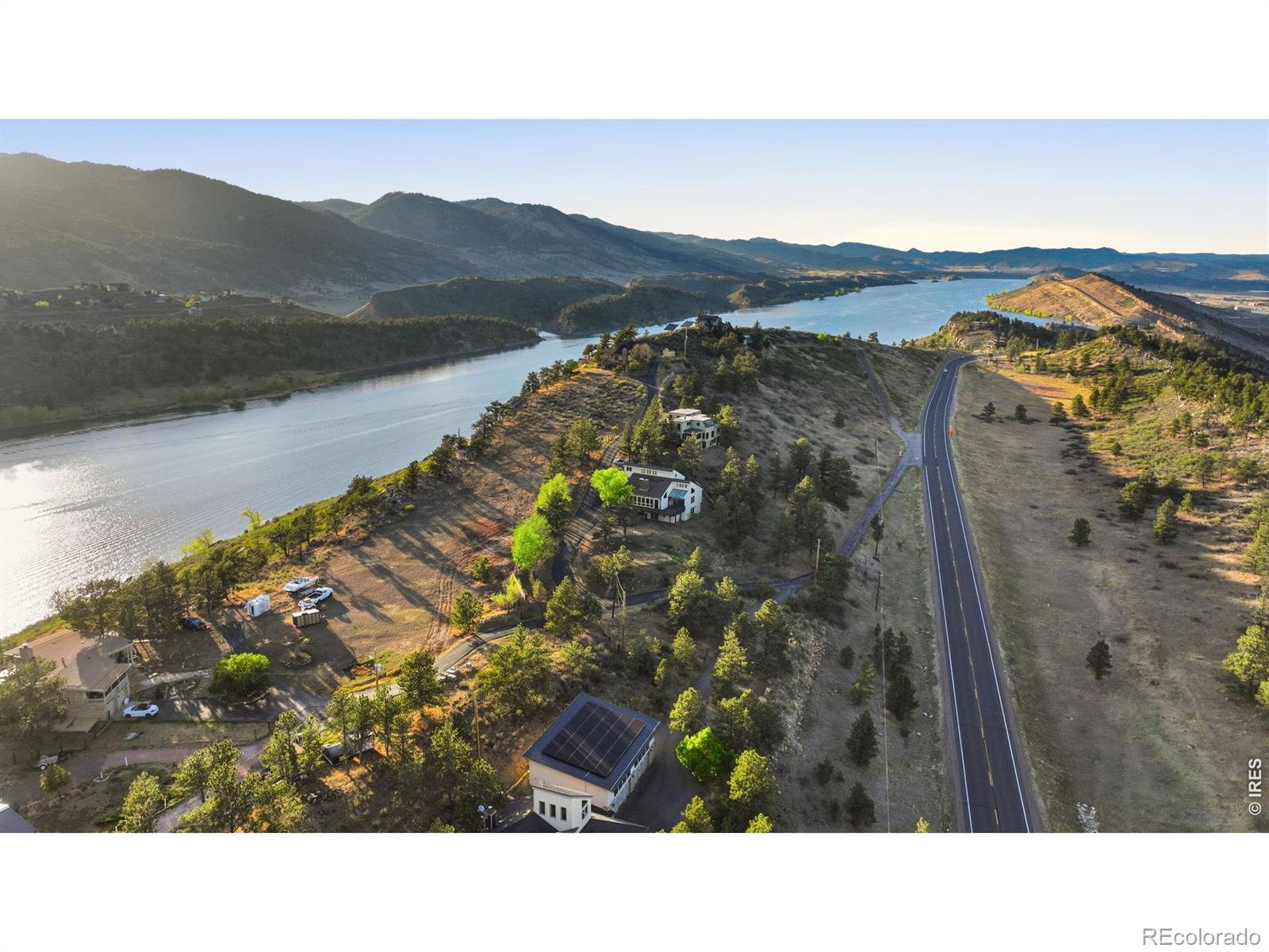 3514 Horsetooth Cliffs Way Fort Collins CO 80526