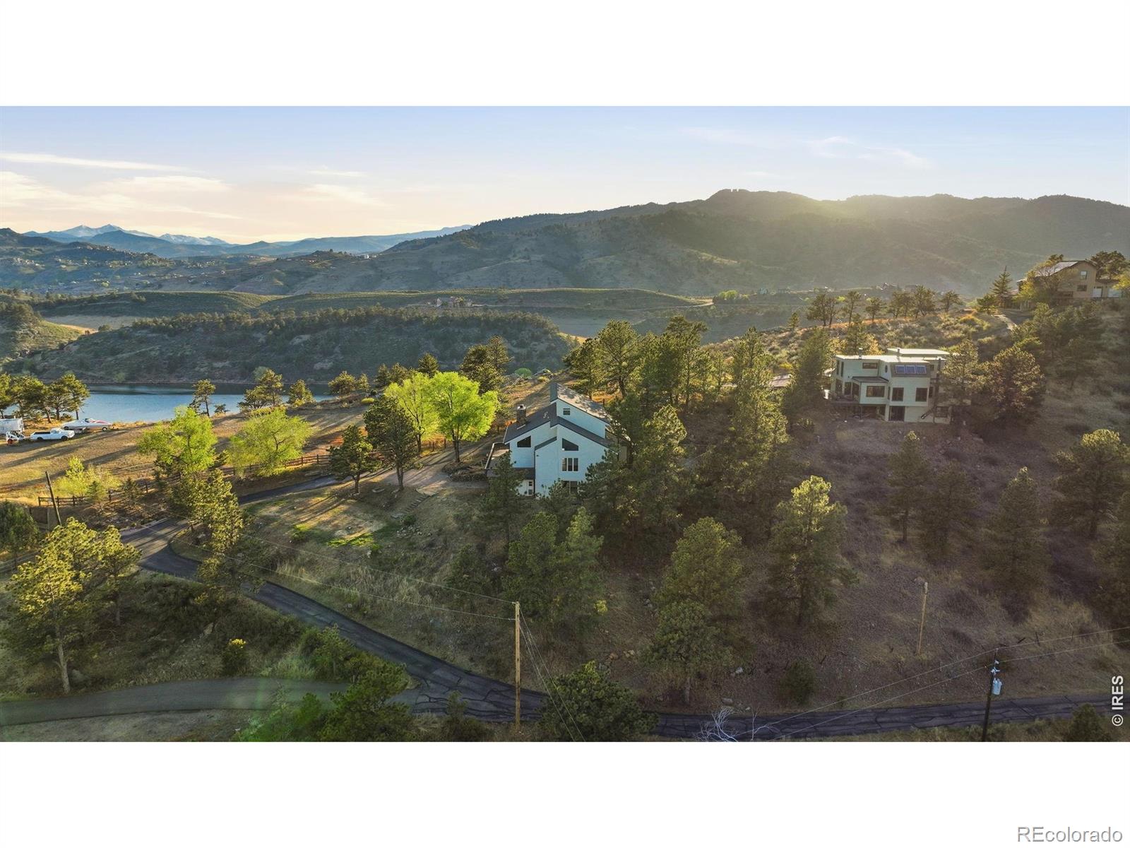 3514 Horsetooth Cliffs Way Fort Collins CO 80526