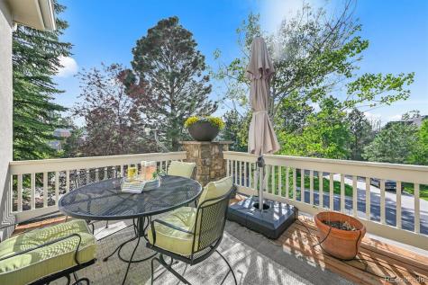 7120 Forest Ridge Circle Castle Pines CO 80108