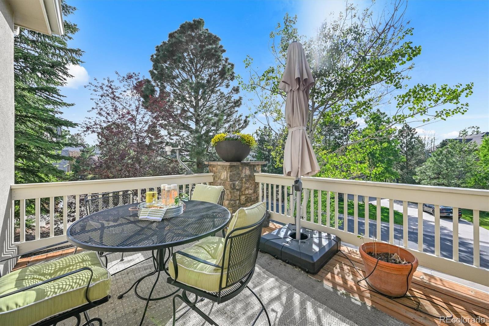7120 Forest Ridge Circle Castle Pines CO 80108