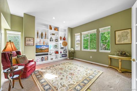 7120 Forest Ridge Circle Castle Pines CO 80108