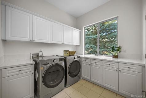 7120 Forest Ridge Circle Castle Pines CO 80108