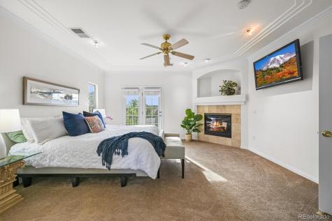 7120 Forest Ridge Circle Castle Pines CO 80108