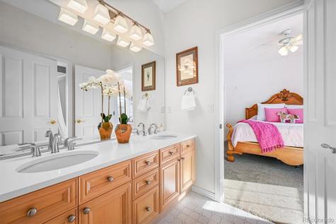 7120 Forest Ridge Circle Castle Pines CO 80108
