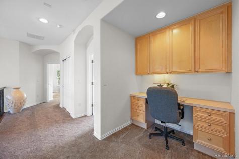 7120 Forest Ridge Circle Castle Pines CO 80108