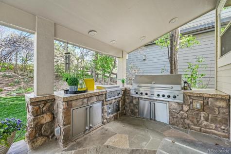 7120 Forest Ridge Circle Castle Pines CO 80108