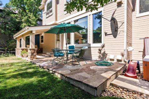 7120 Forest Ridge Circle Castle Pines CO 80108