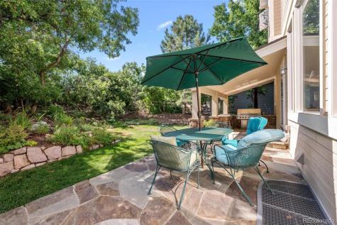 7120 Forest Ridge Circle Castle Pines CO 80108