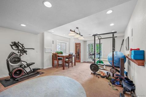 7120 Forest Ridge Circle Castle Pines CO 80108