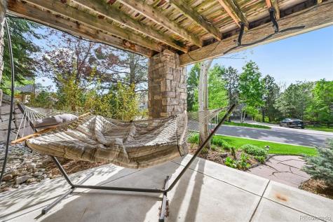 7120 Forest Ridge Circle Castle Pines CO 80108