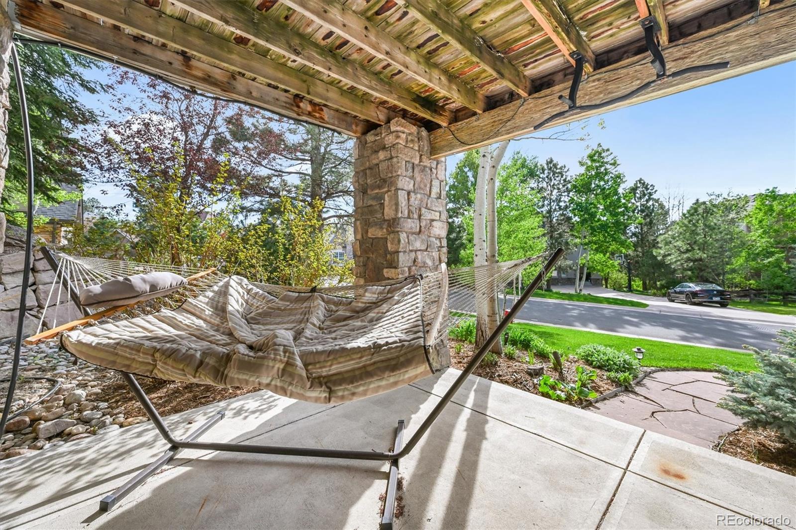7120 Forest Ridge Circle Castle Pines CO 80108