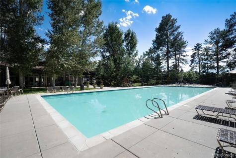7120 Forest Ridge Circle Castle Pines CO 80108