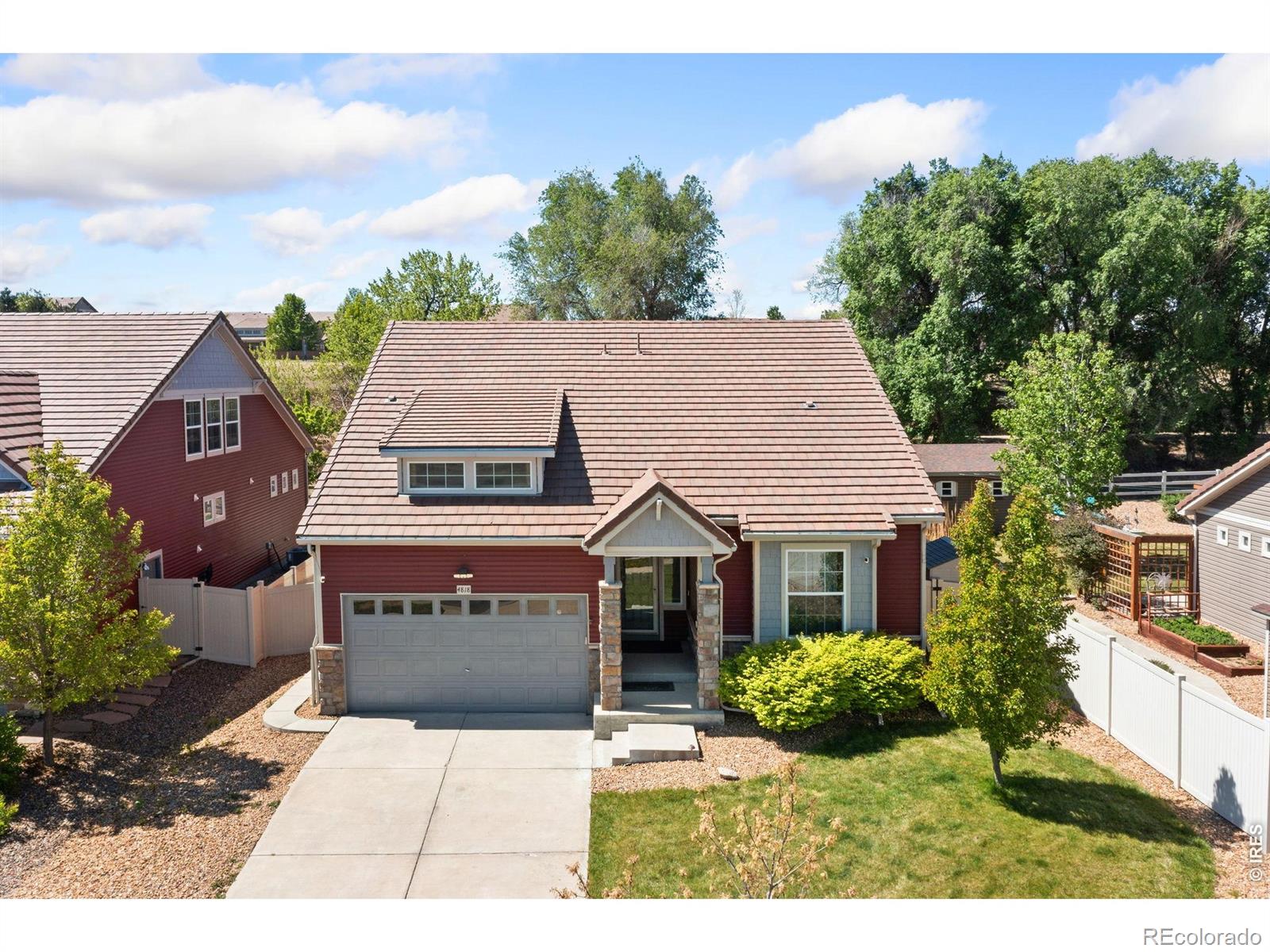 4818 Wildwood Way Johnstown CO 80534