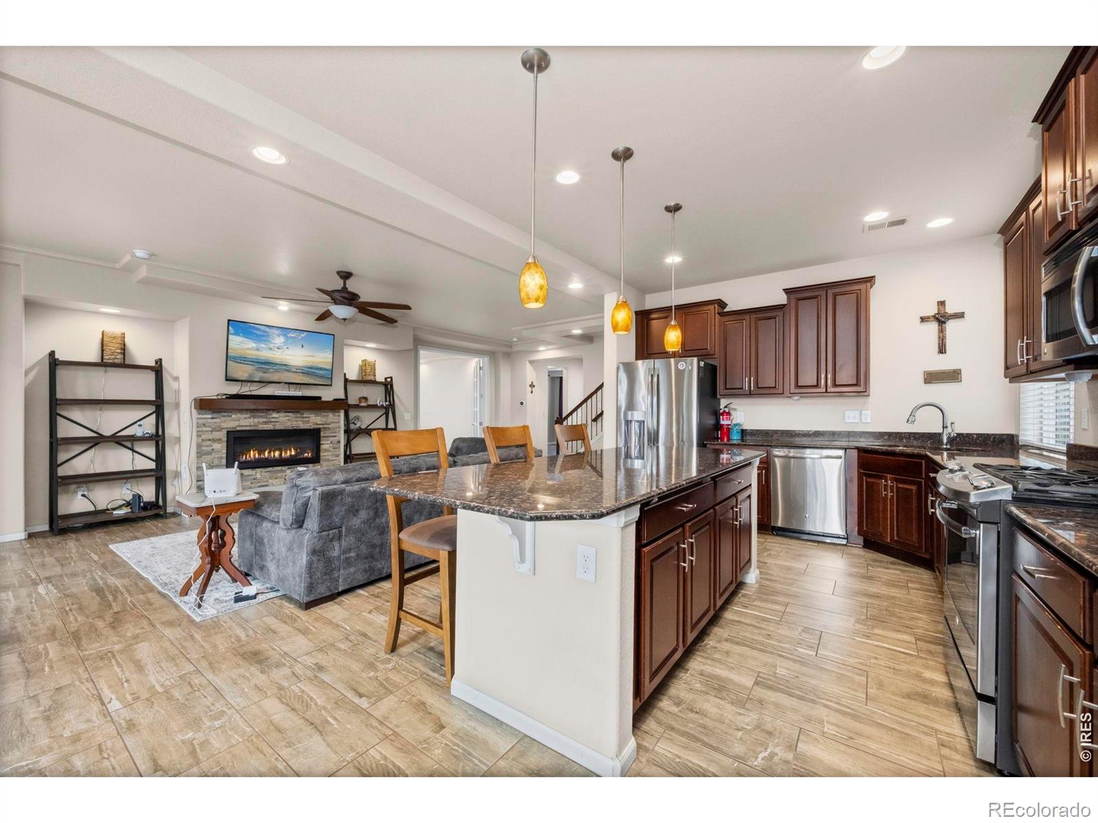 4818 Wildwood Way Johnstown CO 80534