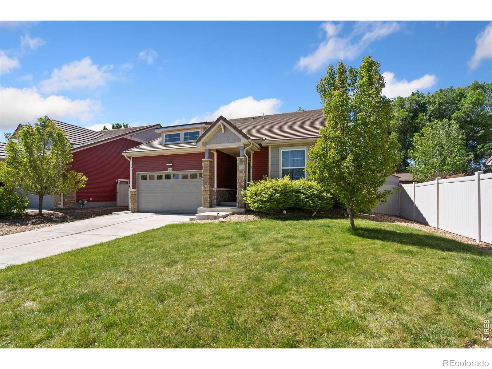 4818 Wildwood Way Johnstown CO 80534