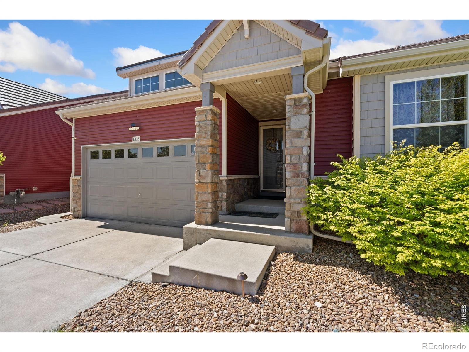 4818 Wildwood Way Johnstown CO 80534