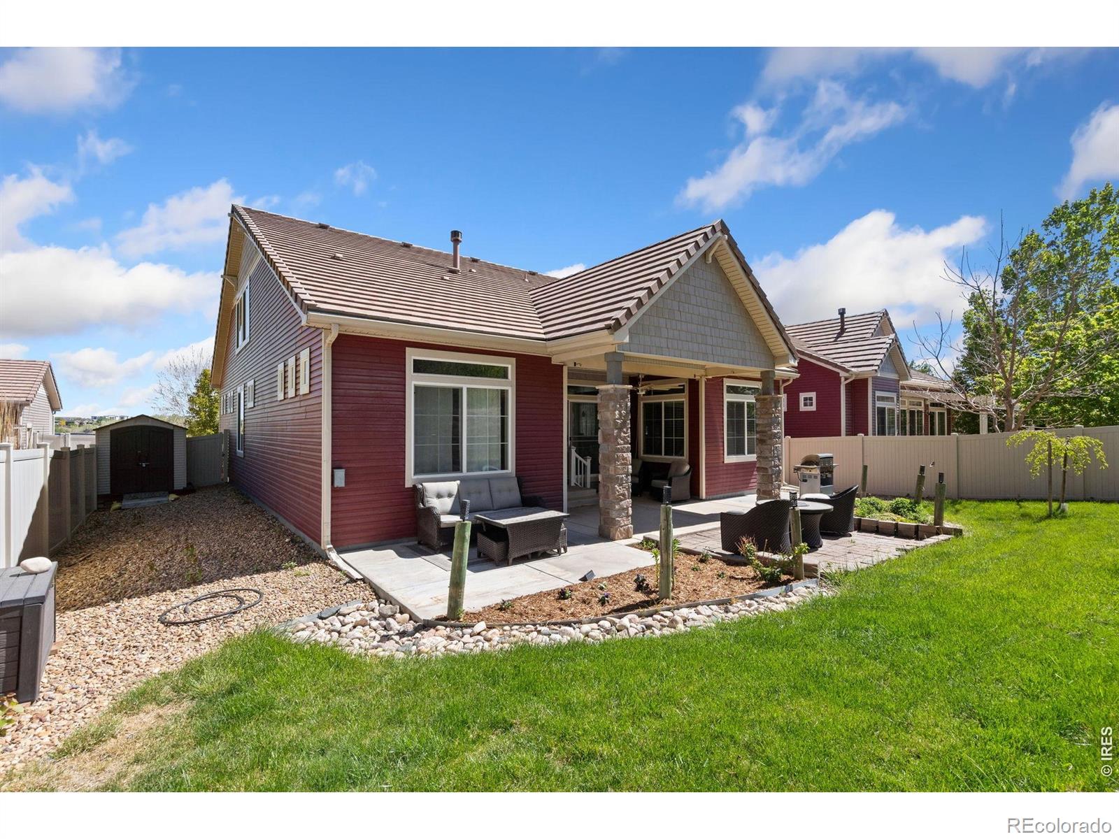 4818 Wildwood Way Johnstown CO 80534