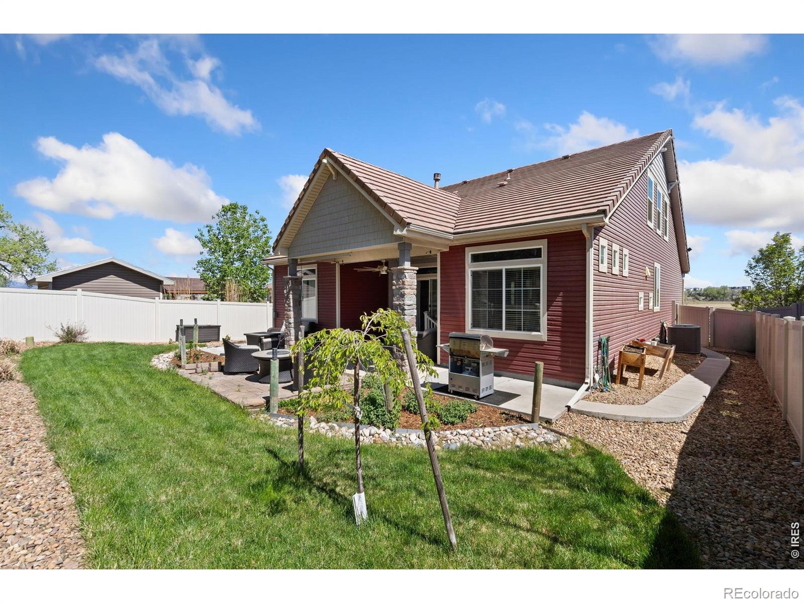 4818 Wildwood Way Johnstown CO 80534