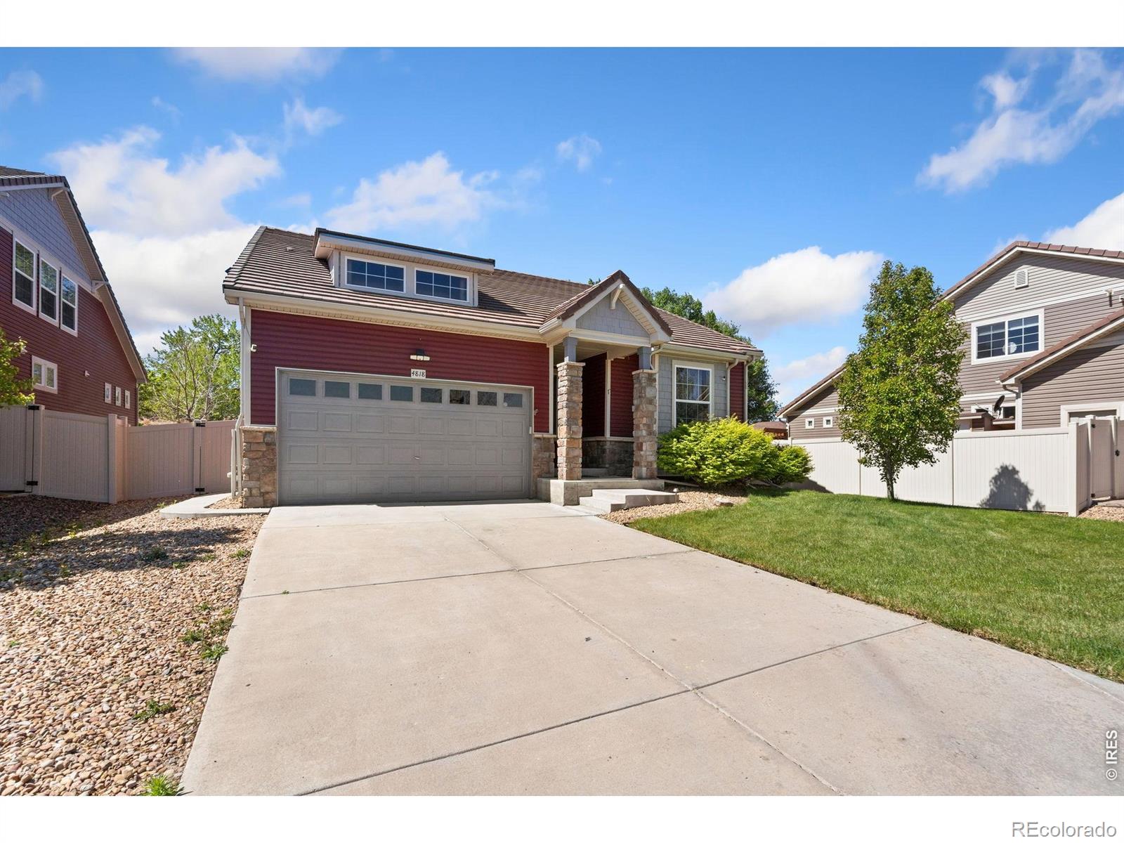 4818 Wildwood Way Johnstown CO 80534