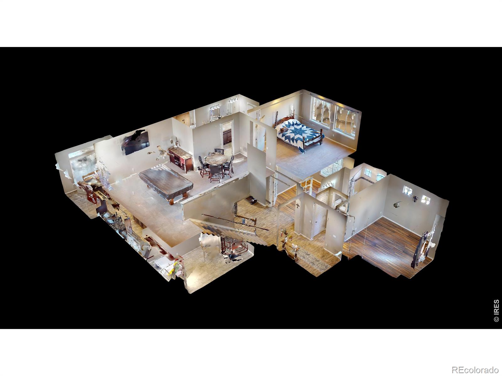 4818 Wildwood Way Johnstown CO 80534