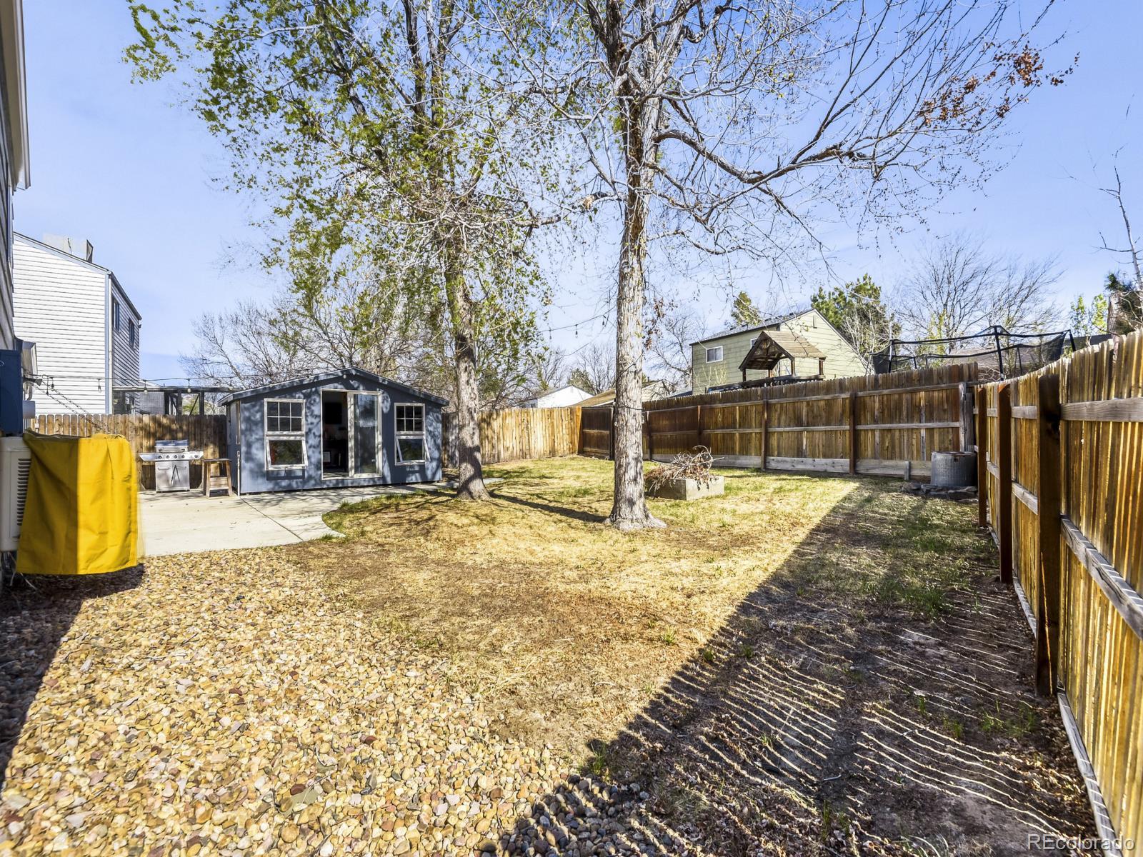 20765 E Buchanan Drive Aurora CO 80011