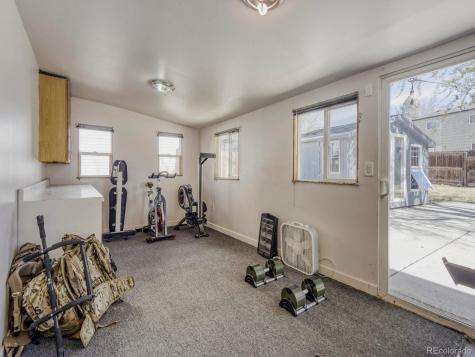 20765 E Buchanan Drive Aurora CO 80011