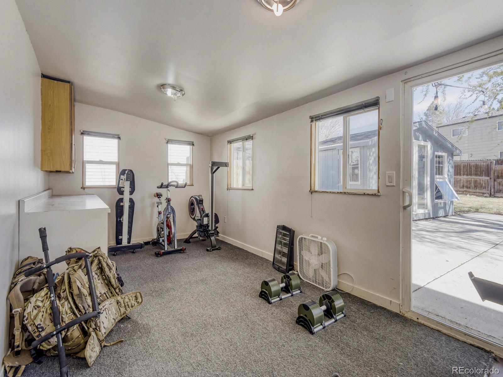 20765 E Buchanan Drive Aurora CO 80011