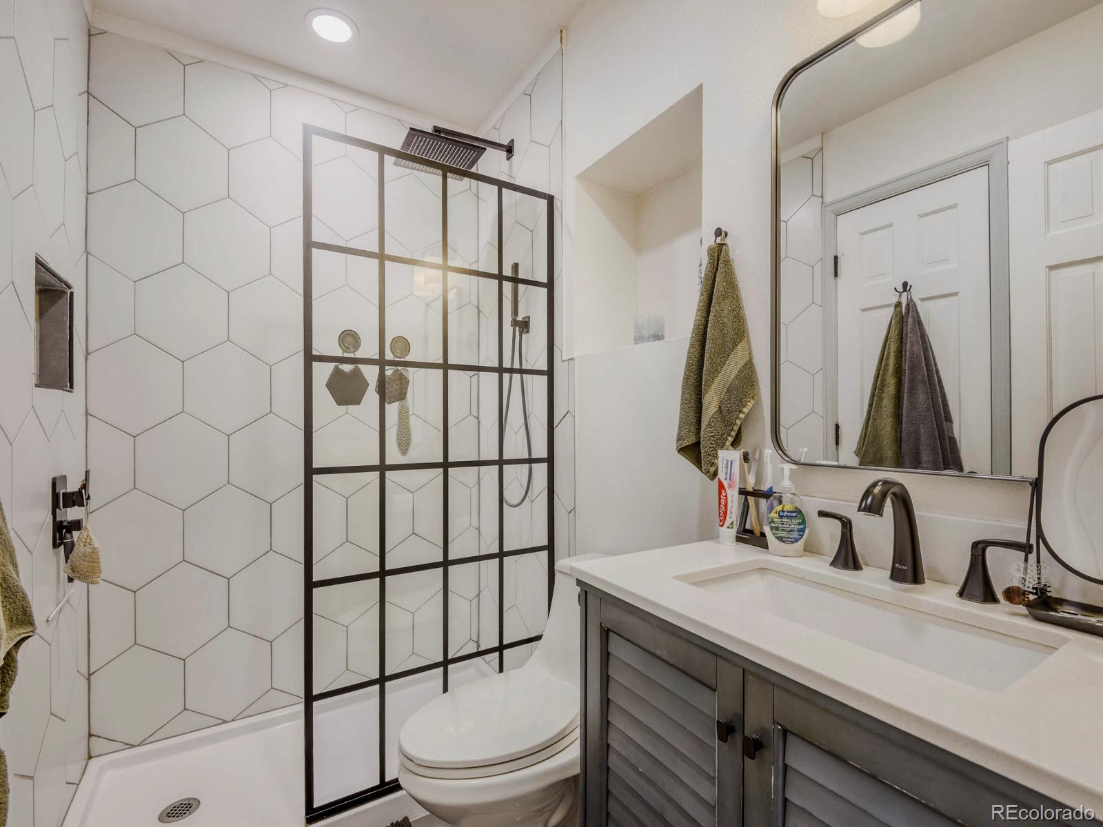 20765 E Buchanan Drive Aurora CO 80011