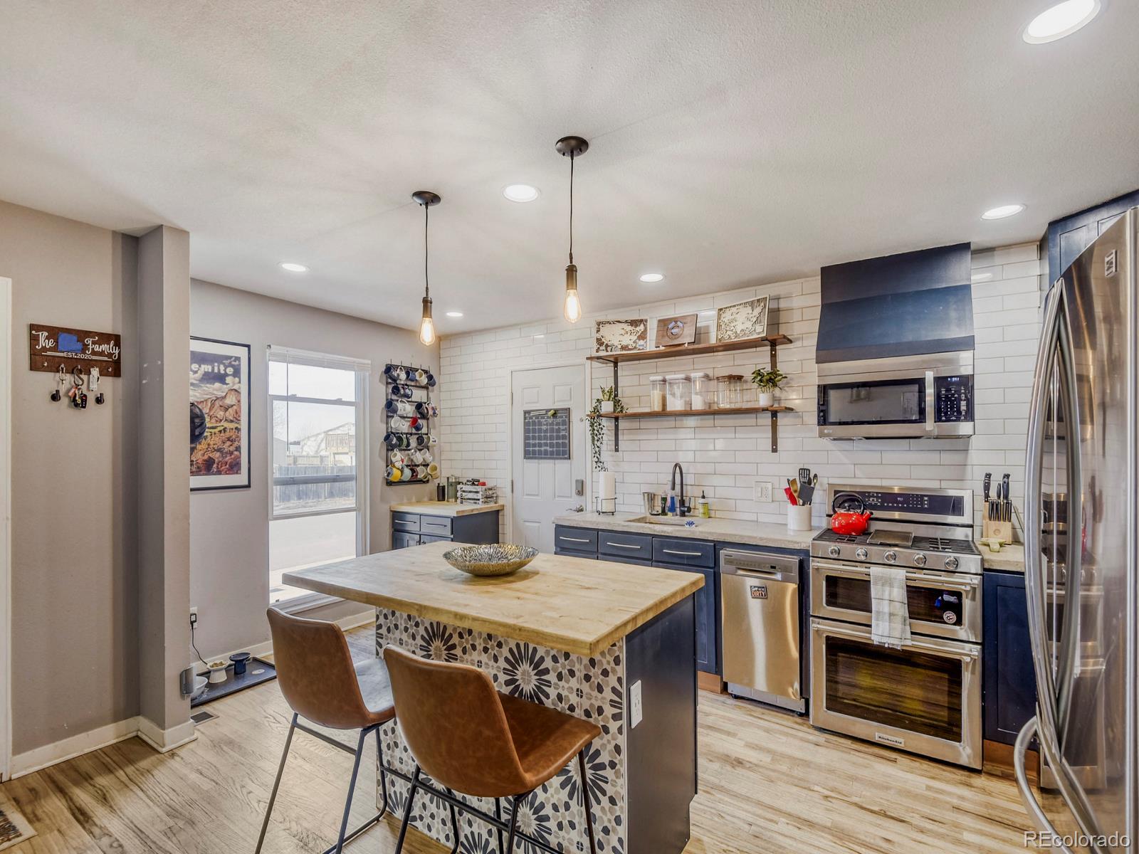 20765 E Buchanan Drive Aurora CO 80011