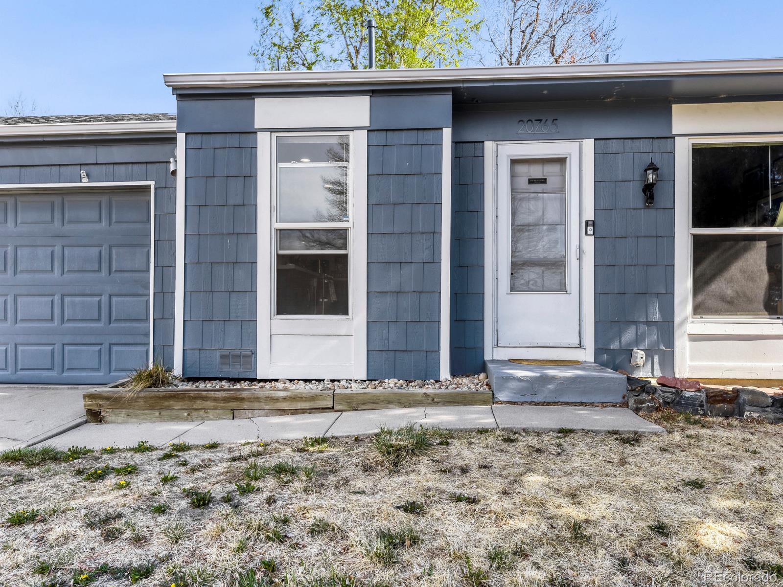 20765 E Buchanan Drive Aurora CO 80011