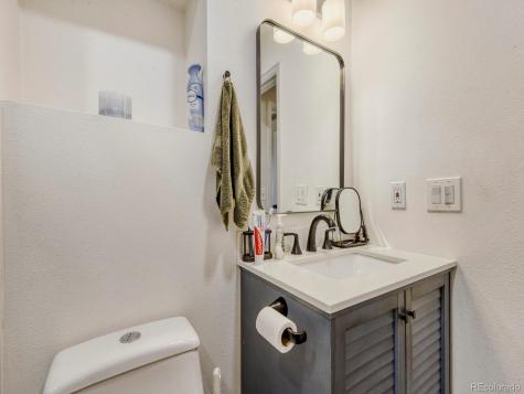 20765 E Buchanan Drive Aurora CO 80011