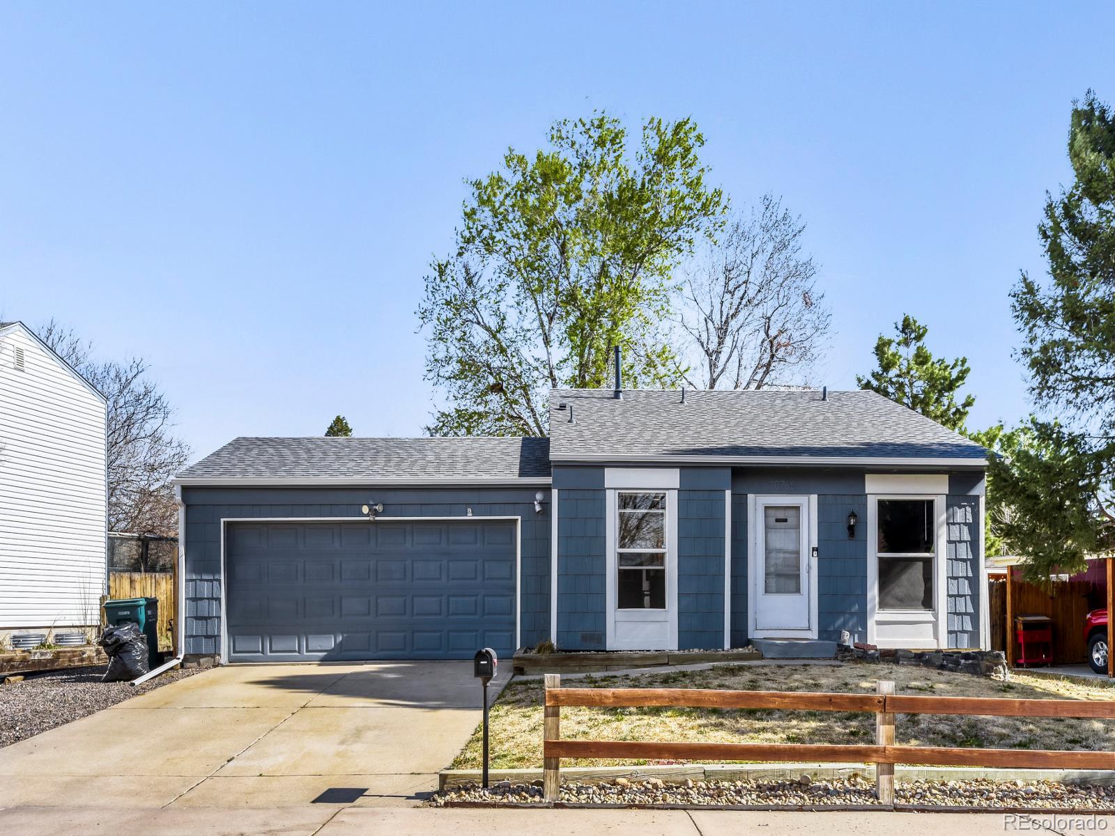 20765 E Buchanan Drive Aurora CO 80011