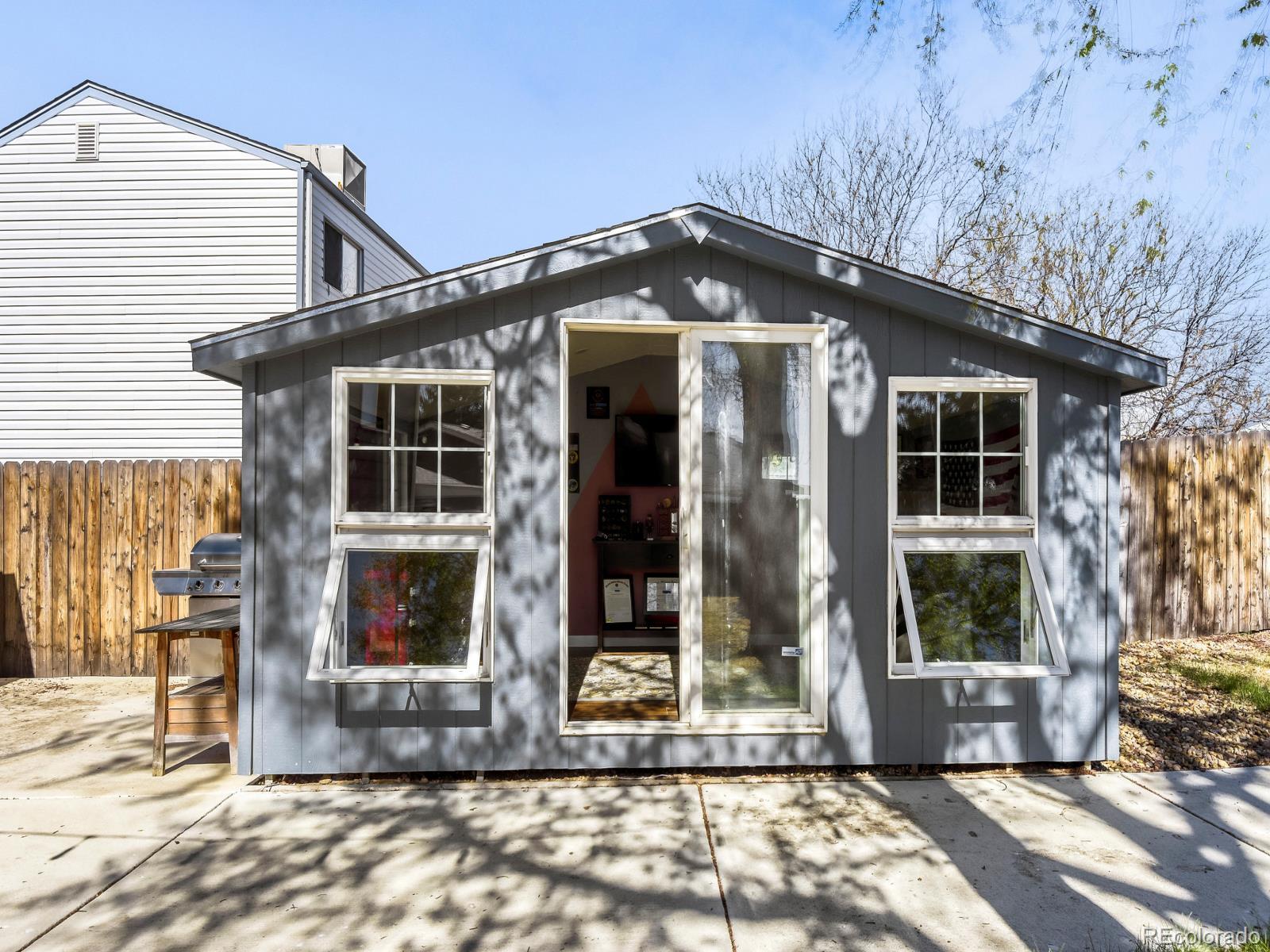 20765 E Buchanan Drive Aurora CO 80011