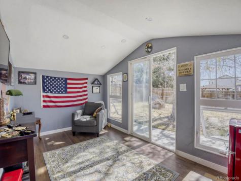 20765 E Buchanan Drive Aurora CO 80011