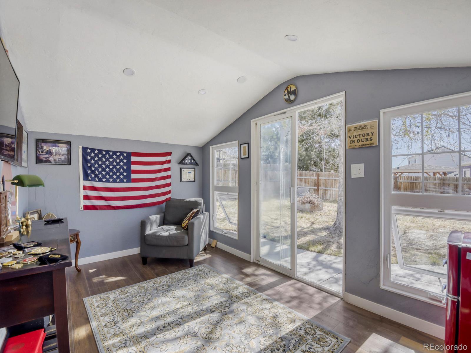 20765 E Buchanan Drive Aurora CO 80011