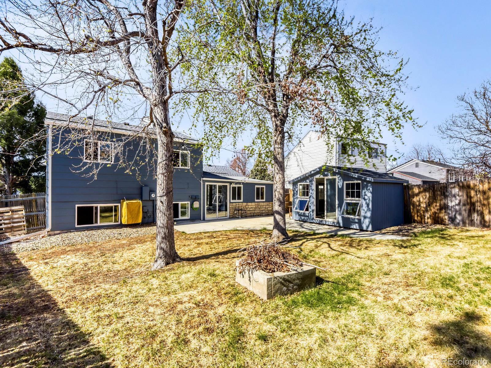 20765 E Buchanan Drive Aurora CO 80011