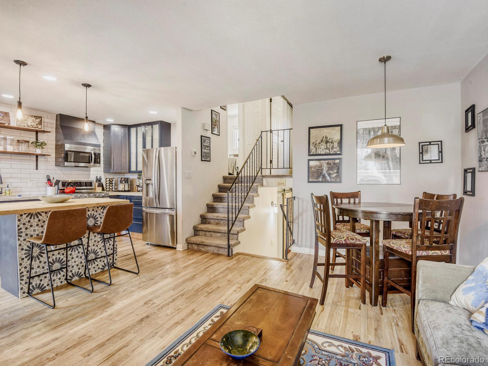 20765 E Buchanan Drive Aurora CO 80011